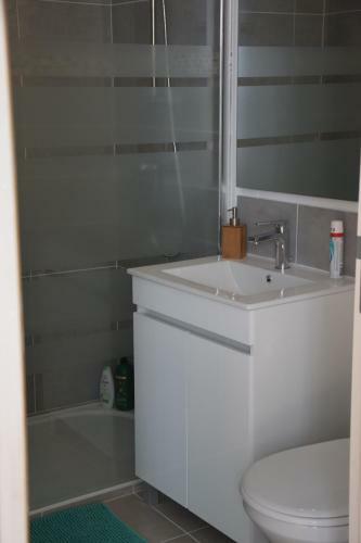 Apartamento Joli Studio Plein Centre de Milly La For�t