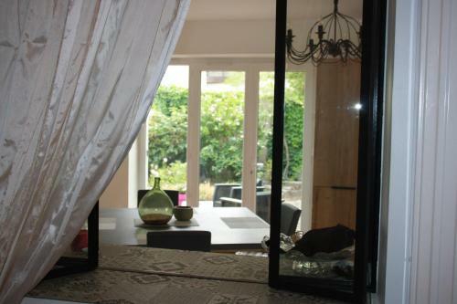 Gites De Charme � Milly-la-for�t