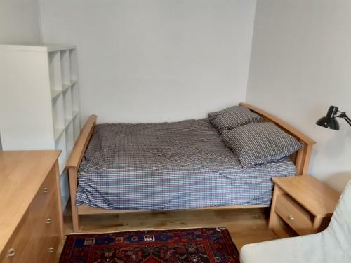 Apartamento Appartement En Plein C?ur de Milly-la-for�t