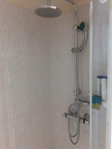 Apartamento Appartement En Plein C?ur de Milly-la-for�t
