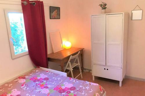 Casa Amanda Pinede, Piscine Priv�e, Calme Absolu