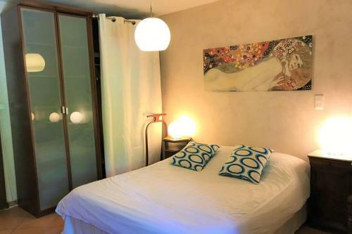 Casa Amanda Pinede, Piscine Priv�e, Calme Absolu