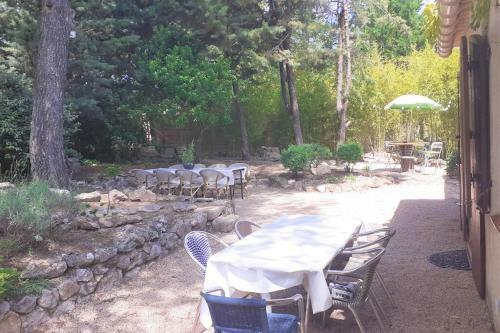 Casa Amanda Pinede, Piscine Priv�e, Calme Absolu