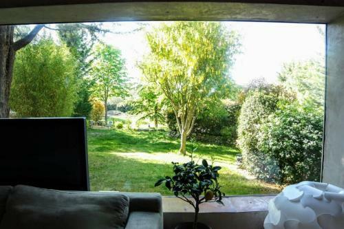 Casa Amanda Pinede, Piscine Priv�e, Calme Absolu
