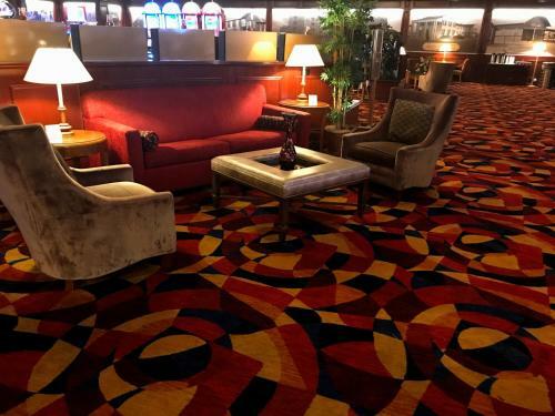 Gold Strike Hotel & Casino