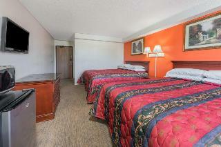 Posada Knights Inn Ferguson