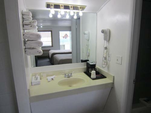 Hotel Cassville Budget Inn