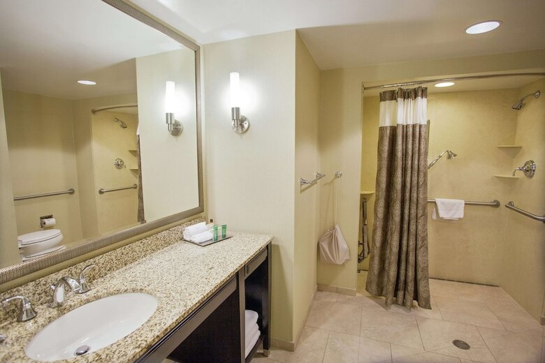 Hotel Hilton St. Louis Frontenac