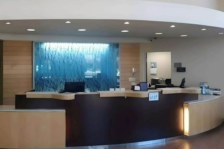 Hotel Fairfield Inn & Suites Watervliet Berrien County