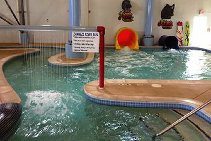 Hotel Fairfield Inn & Suites Watervliet Berrien County