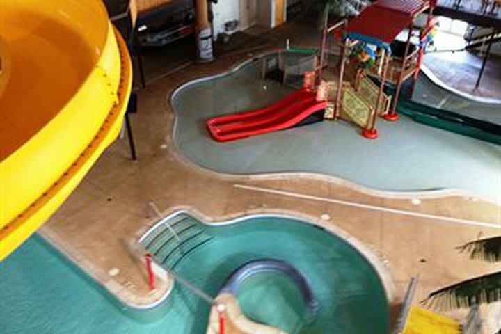 Hotel Fairfield Inn & Suites Watervliet Berrien County
