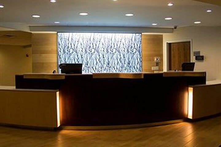 Hotel Fairfield Inn & Suites Watervliet Berrien County