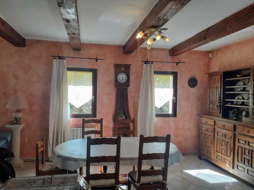Casa Roselyne Luberon Et Piscine Priv�e 3 Chambres