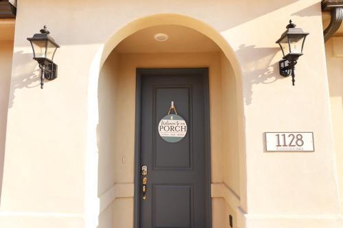 Villa Red Sands Retreat