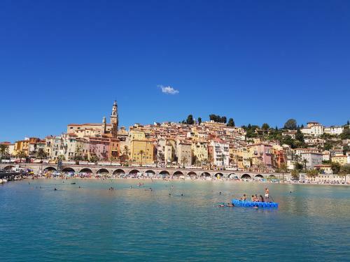 Apartamento Etoile De Mer
