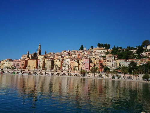 Apartamento Caterina