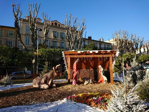 Apartamento Caterina