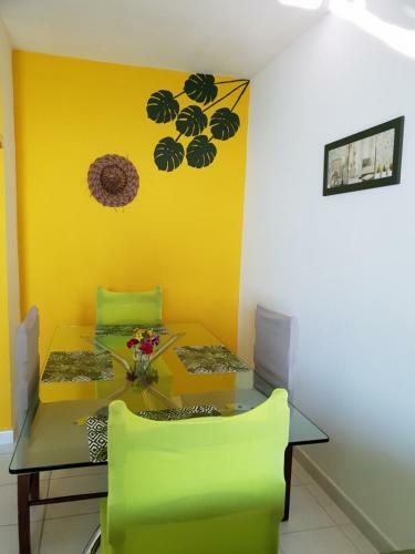 Apartamento Caterina