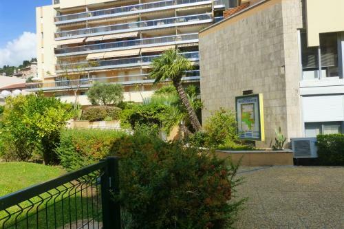Apartamento Studi� M�diterran�e