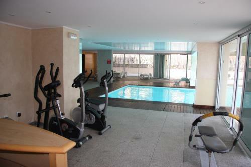 Apartment Victoria Palace Sea View