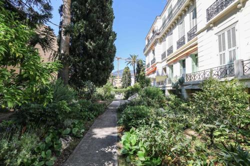 Apartamento Pavillon D'angleterre Au C?ur de La Ville