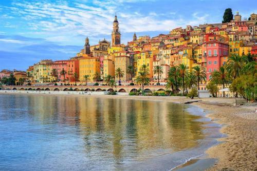 Apartamento P&v Les Rivages