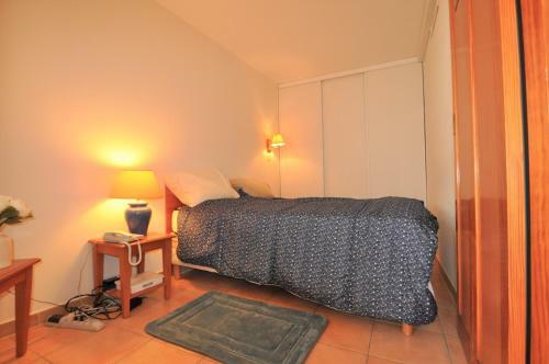 Apartamento P&v Les Rivages