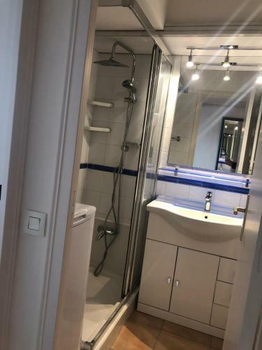 Apartamento P&v Les Rivages