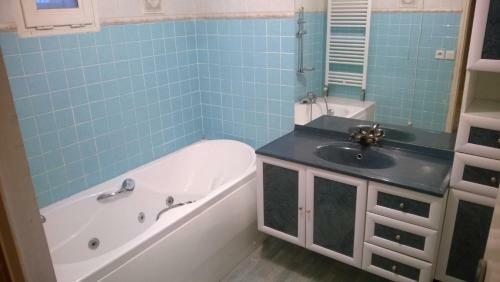 Apartamento Gite Nyons