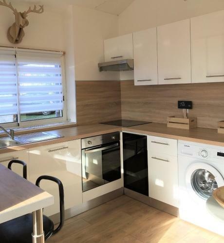 Bed & Breakfast Le Gite de La Canop�e de Mios