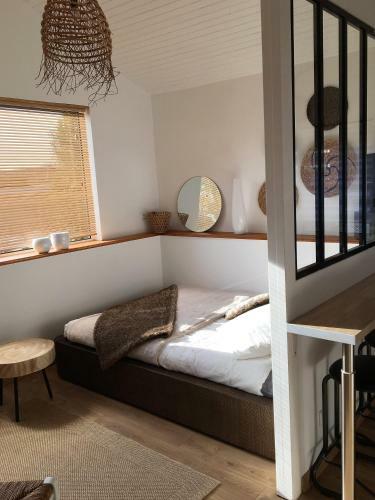 Bed & Breakfast Le Gite de La Canop�e de Mios