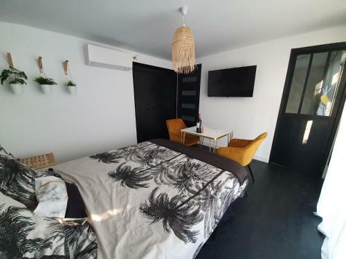 Apartamento Tropical