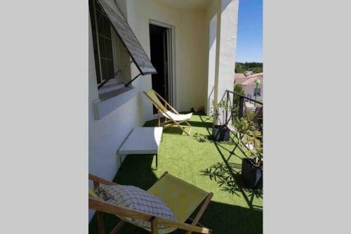 Grande Maison 250m2 Et Piscine, Bassin D'arcachon
