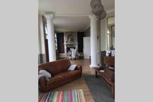 Grande Maison 250m2 Et Piscine, Bassin D'arcachon