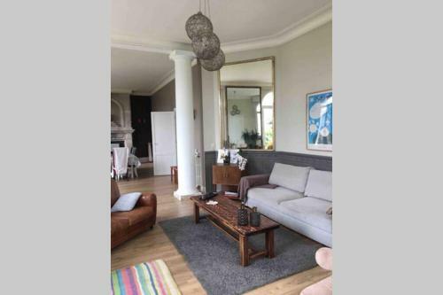 Grande Maison 250m2 Et Piscine, Bassin D'arcachon