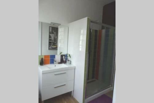 Grande Maison 250m2 Et Piscine, Bassin D'arcachon