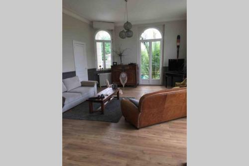 Grande Maison 250m2 Et Piscine, Bassin D'arcachon