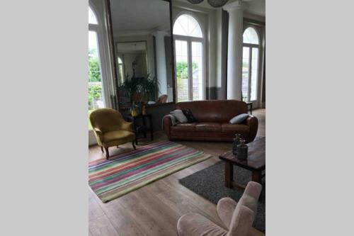 Grande Maison 250m2 Et Piscine, Bassin D'arcachon