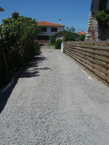 Maison Bois A 300m De La Plage
