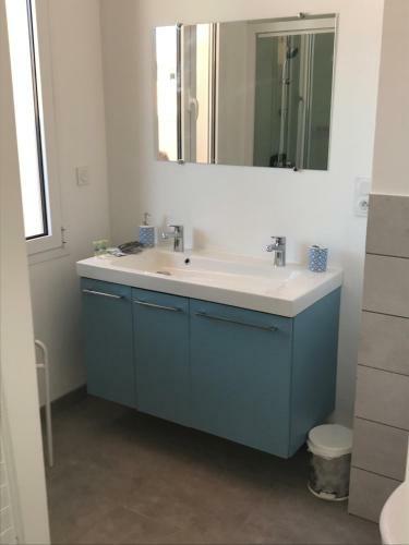 Apartamento Grand Appt T4 � 300m de L?oc�an