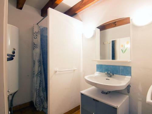 Holiday Home Sicard-6