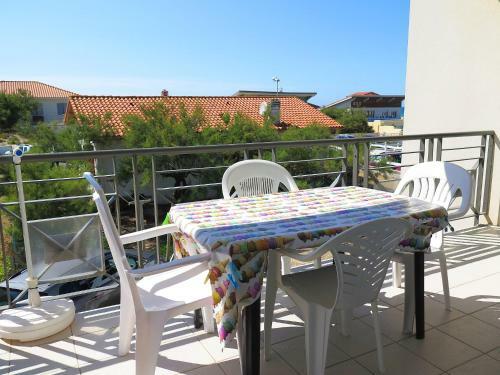 Apartment C�te Sud-3