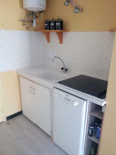 Apartamento Etoile De Mer 7