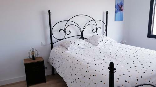 Villa L'espourguit Proche de L'oc�an Et de La For�t