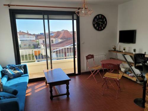 Apartamento Les Ailes