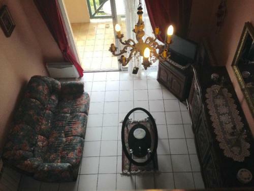 Apartamento Appartement Pr�s Du Courant Et de La Plage