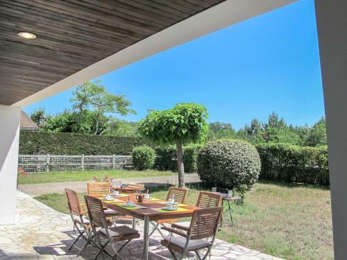 Holiday Home Roitelet