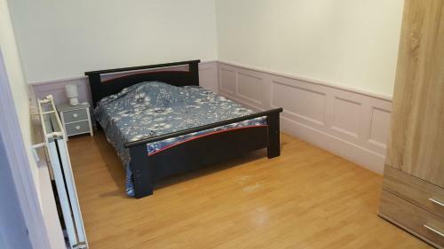 Apartamento Apparemment F3 Centre de Mirecourt