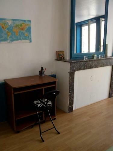Apartamento Apparemment F3 Centre de Mirecourt