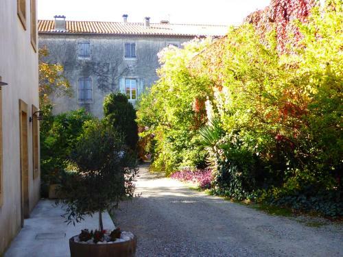 Apartamento Domaine de L?herbe Sainte